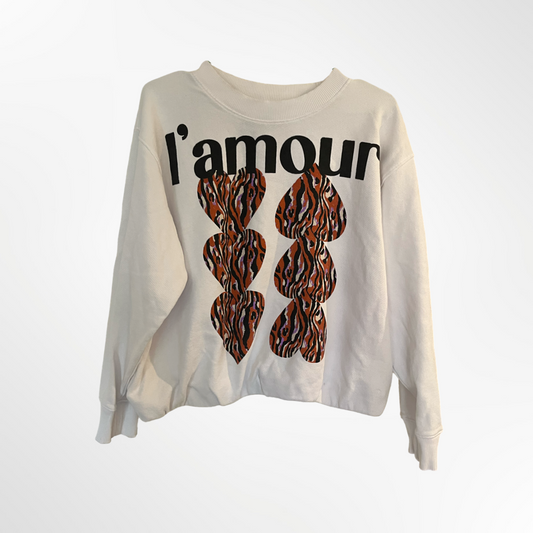 Polerón L'amour - T.L