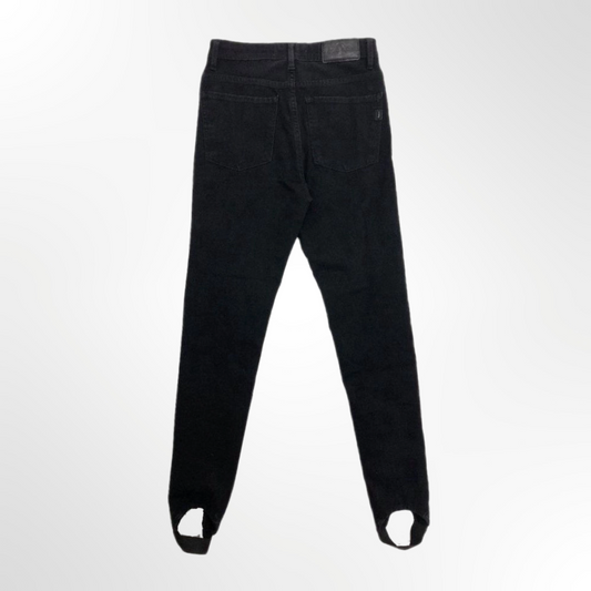Jeans Talón - T.36
