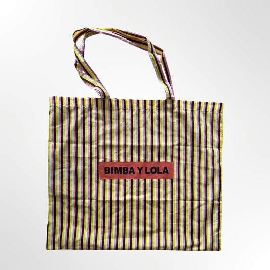 Bolsa de Compra