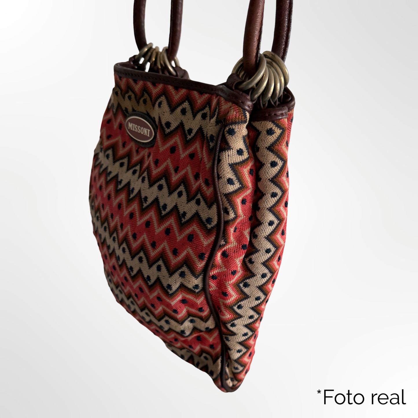 Cartera Crossbody