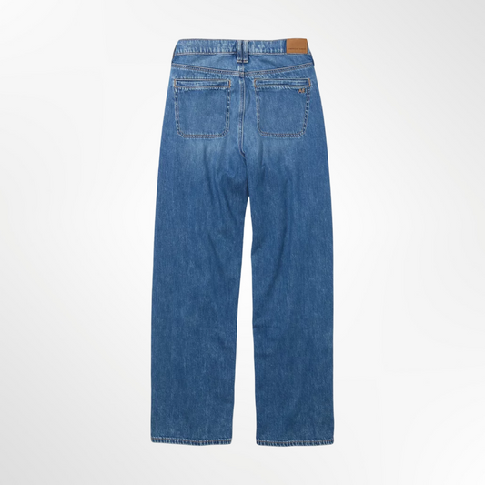 AE '90s Wide Leg Jean - T.34/36