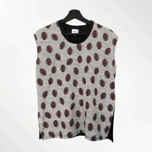 Top Feather - T.M