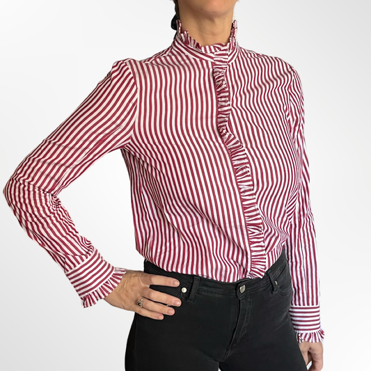 Camisa Red - T.XS