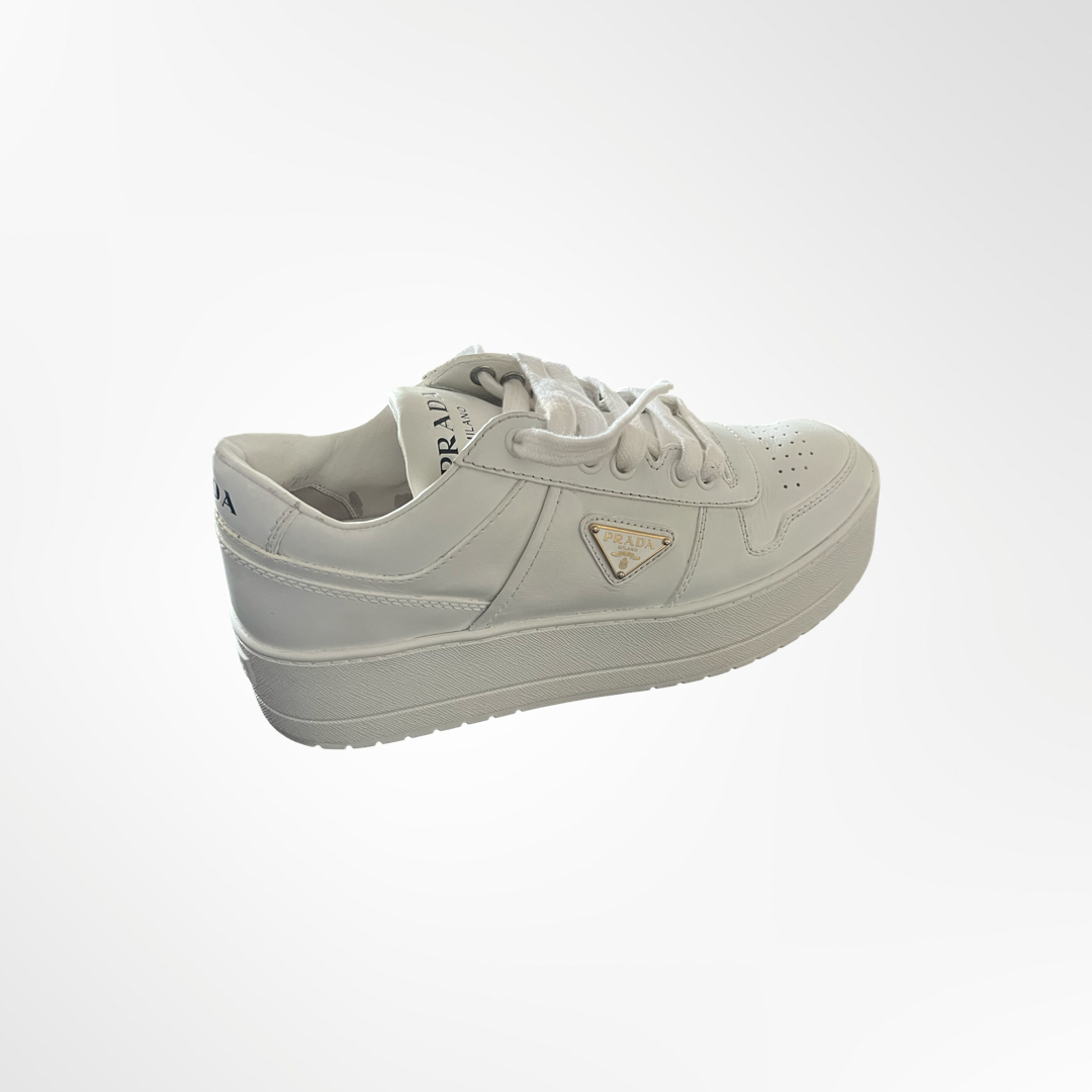 Zapatillas Downtown Bold - T.38/39