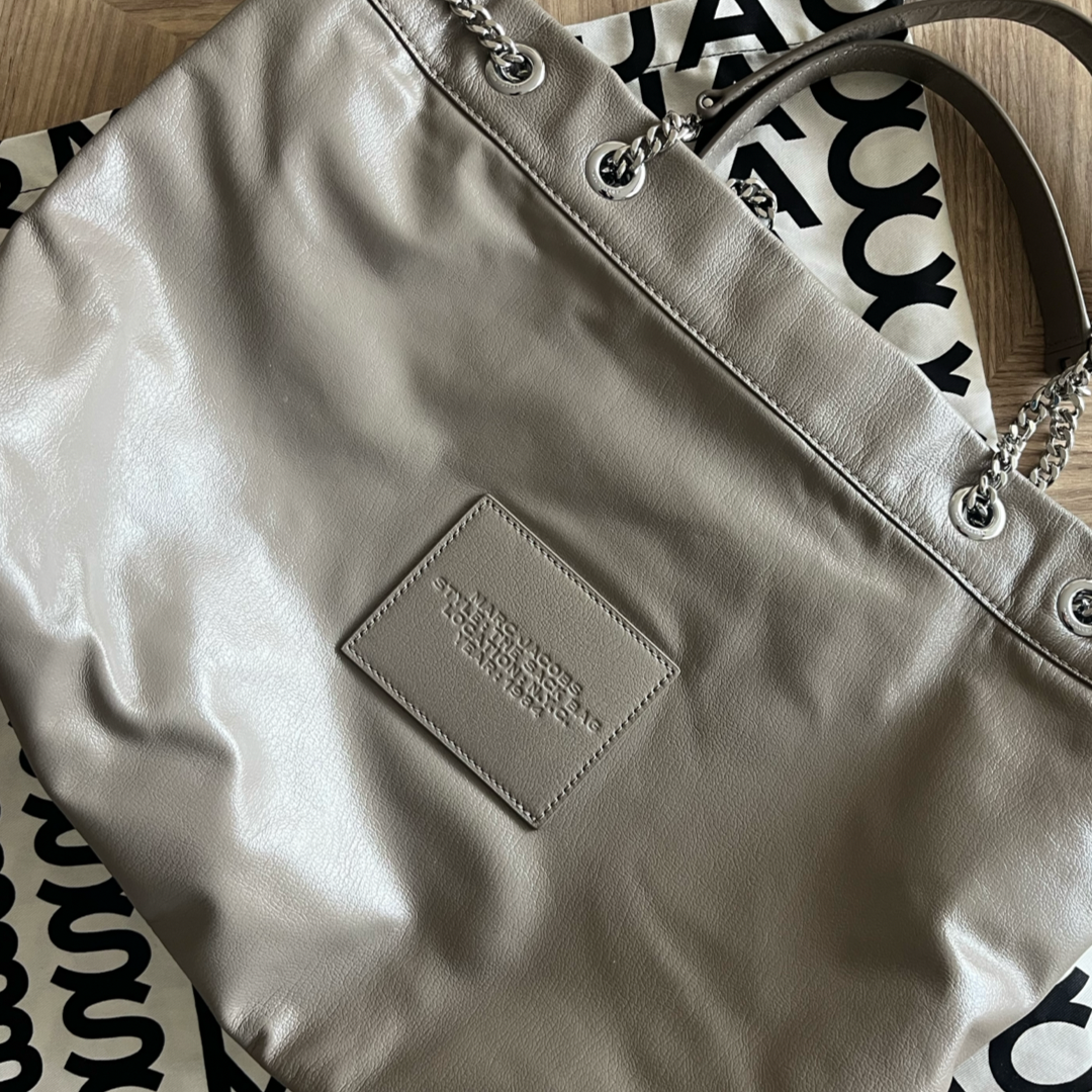 The Chain Sac Bag