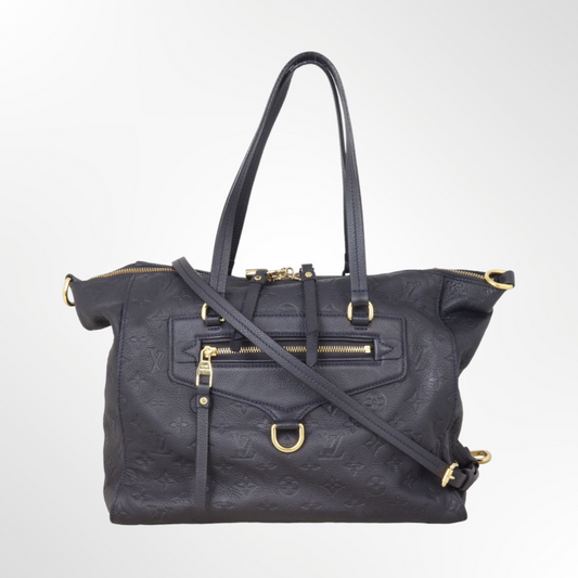 Empreinte Lumineuse GM