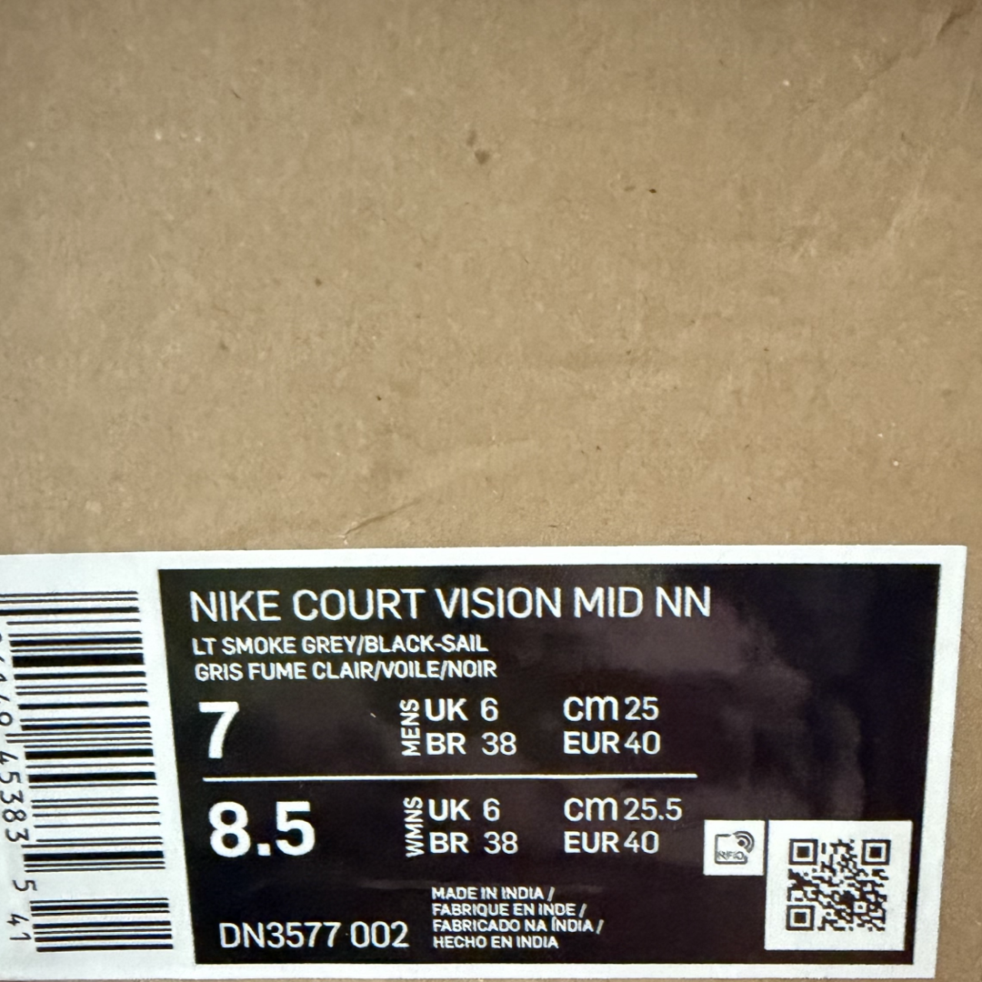Court Vision MD - T.40
