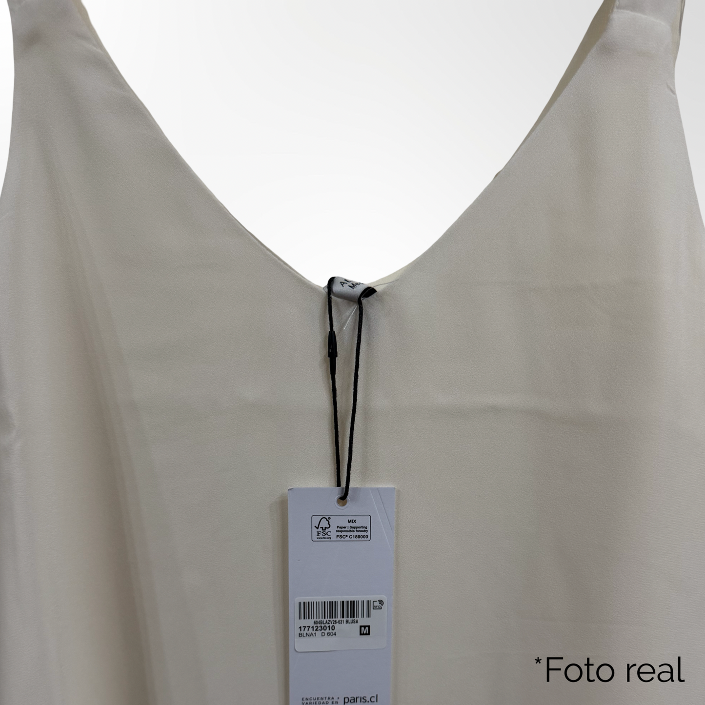 Top Tirantes - T.M
