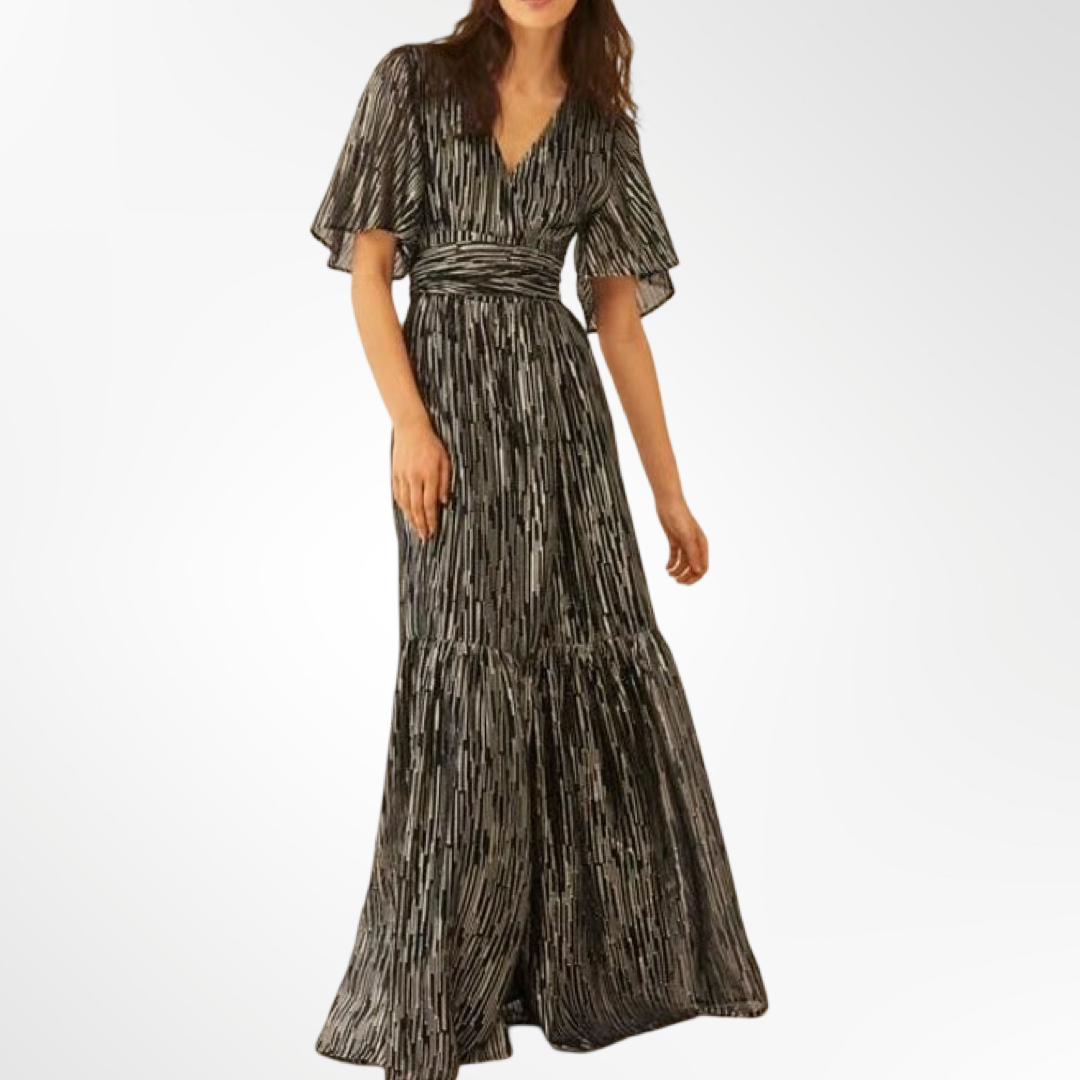 Nixon Metálico Dress - T.S