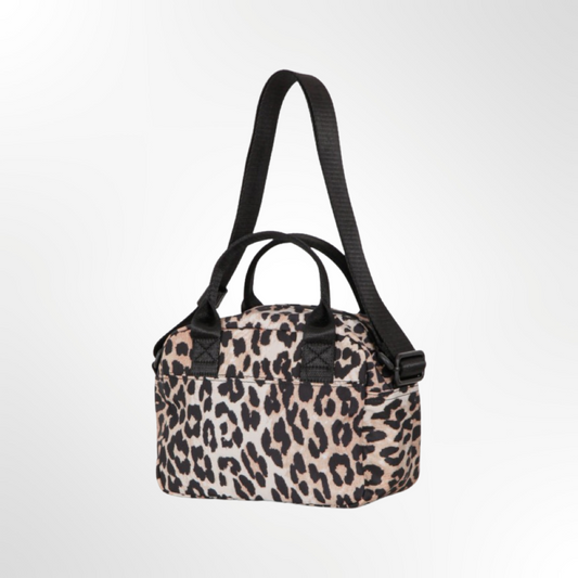 Leopard Bag