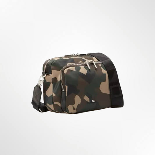 Bolso Bandolera Nylon