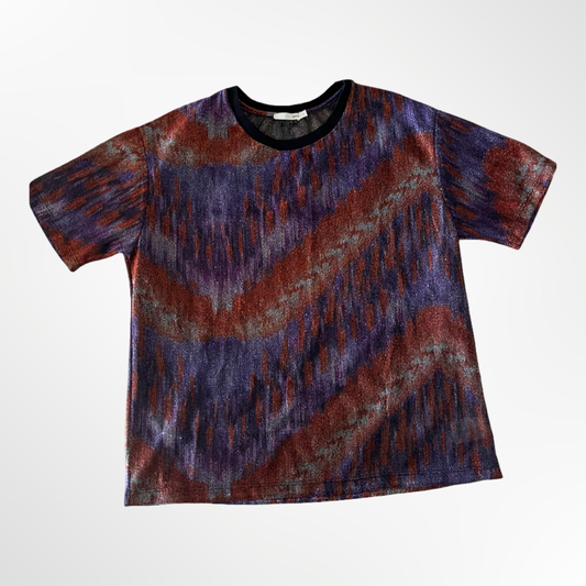 Polera Lurex - T.M