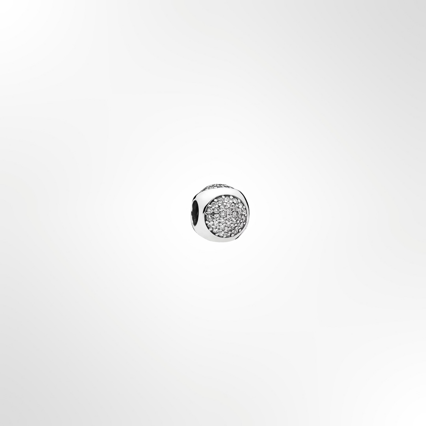 Dazzling Droplet Charm