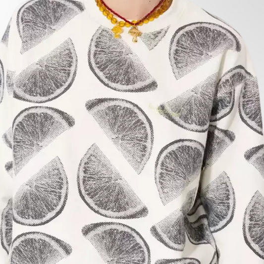 Polerón Summer - T.L