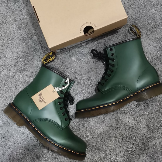 1460 Boot - T.37