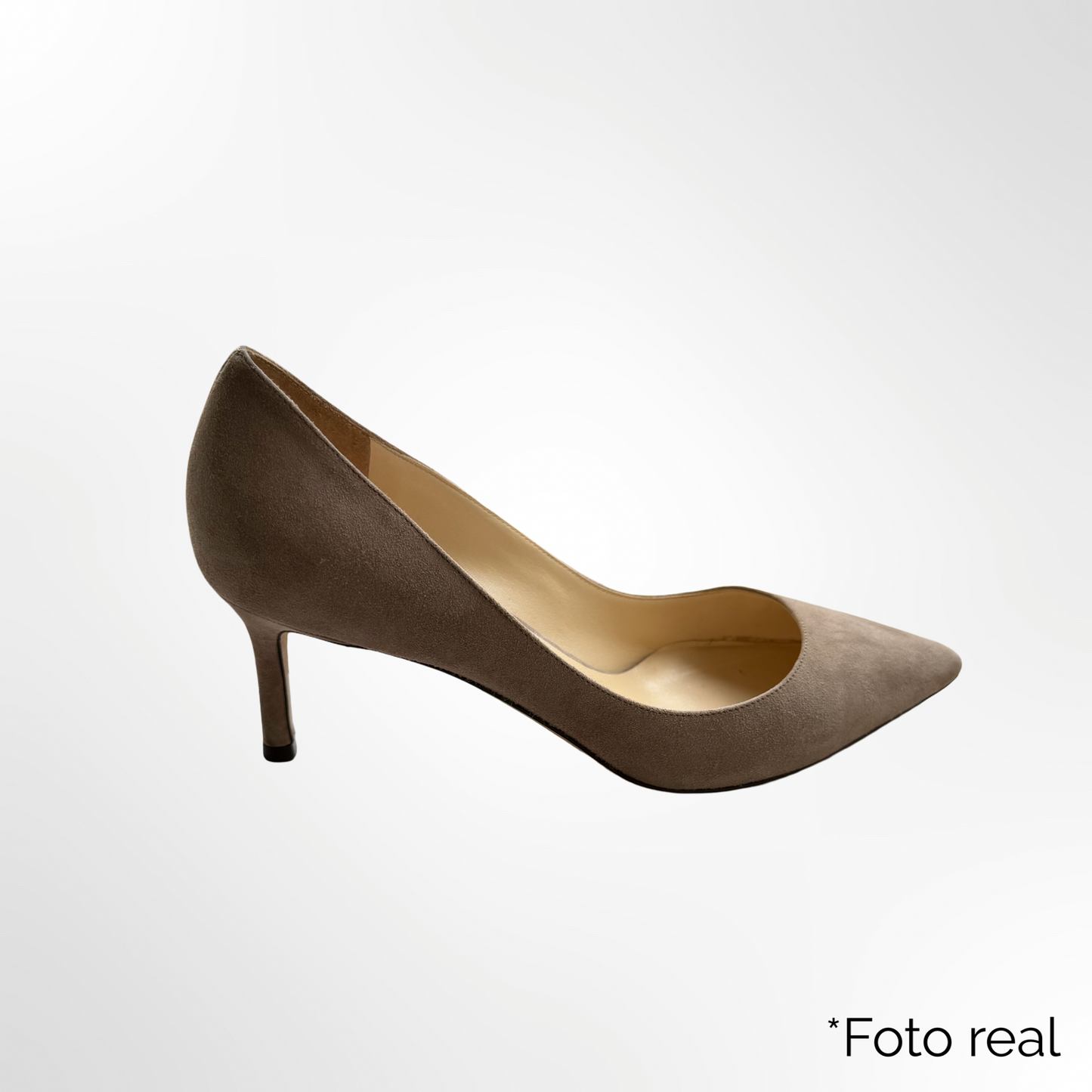 Romy Pumps - T.37