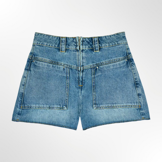 Short David - T.40