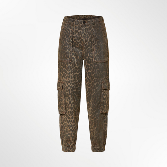 Cargo Pants - T.38/40