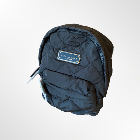 Mochila Quilted