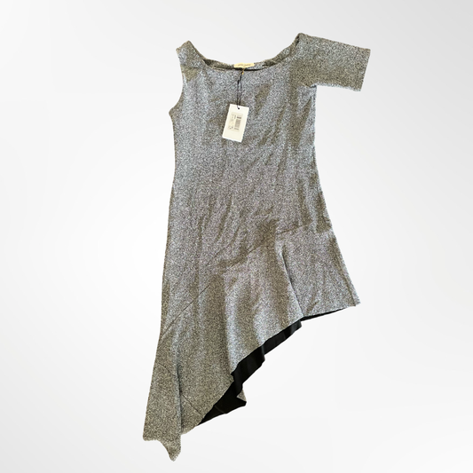Vestido Disco - T.L