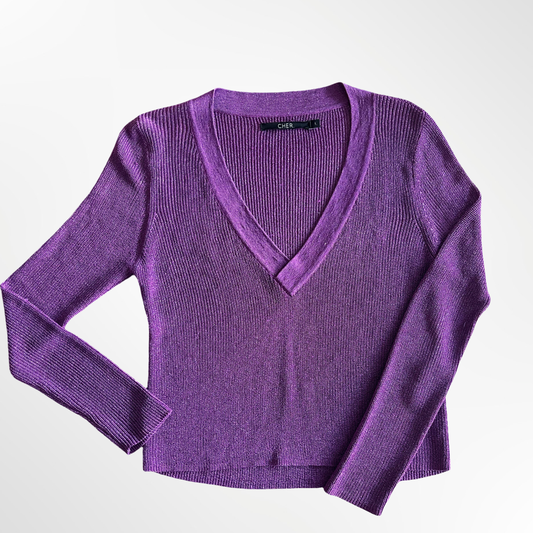 Sweater Lurex - T.S