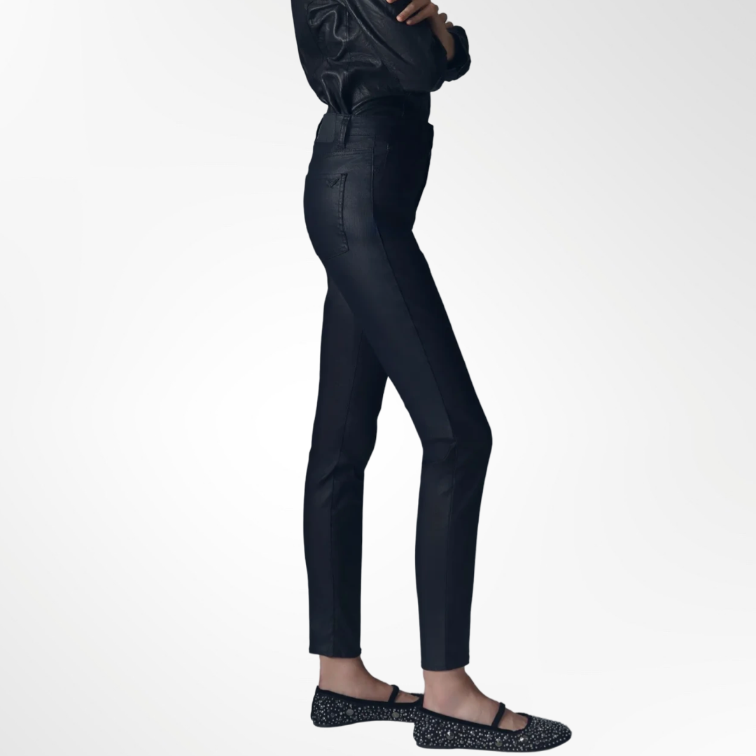 Jean Skinny Satin - T.34
