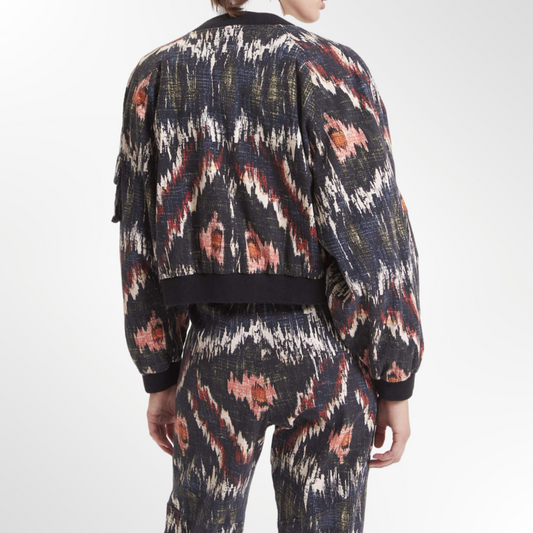 Campera Plasencia - T.M