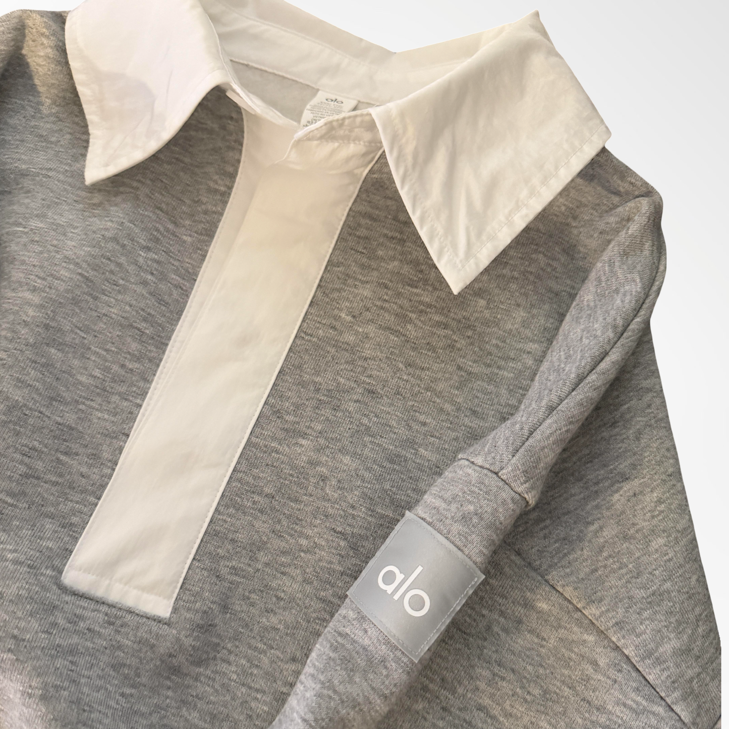 Polerón Tee - T.S