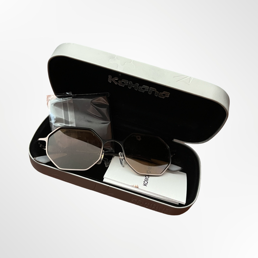 Jean Sunglasses