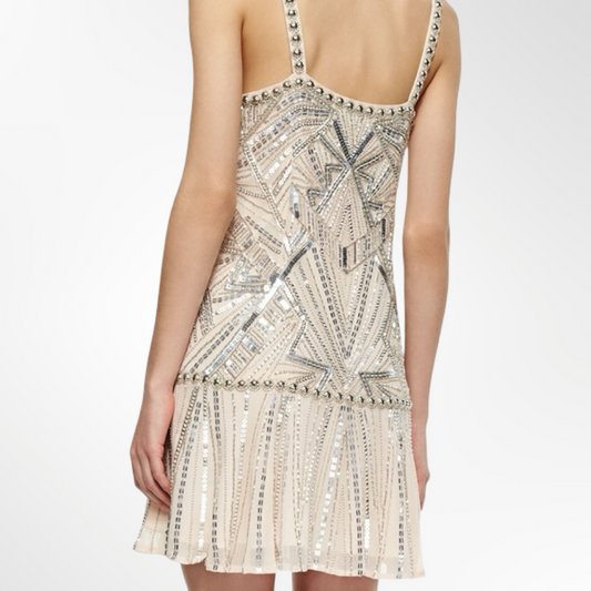 Devony Dress - T.S