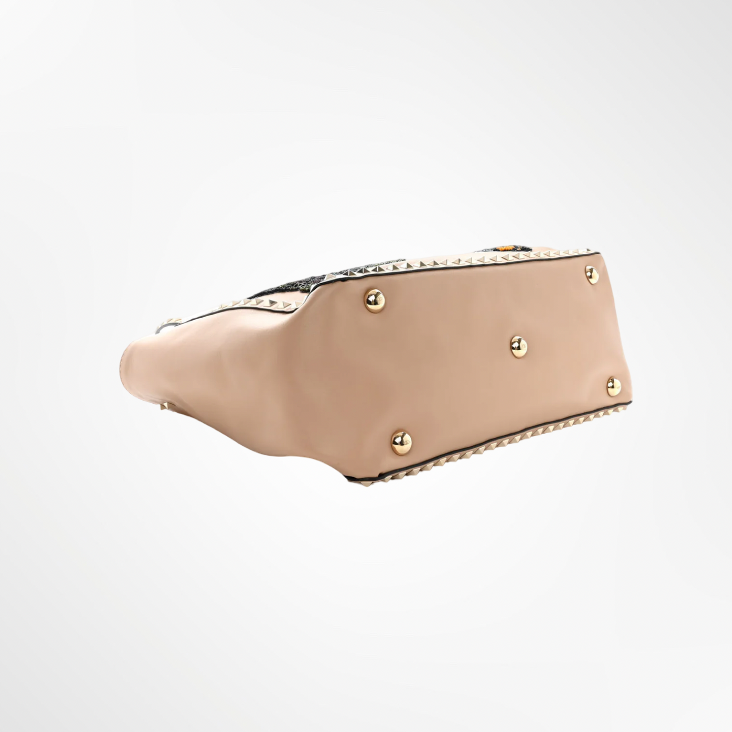 Butterfly Rockstud Tote