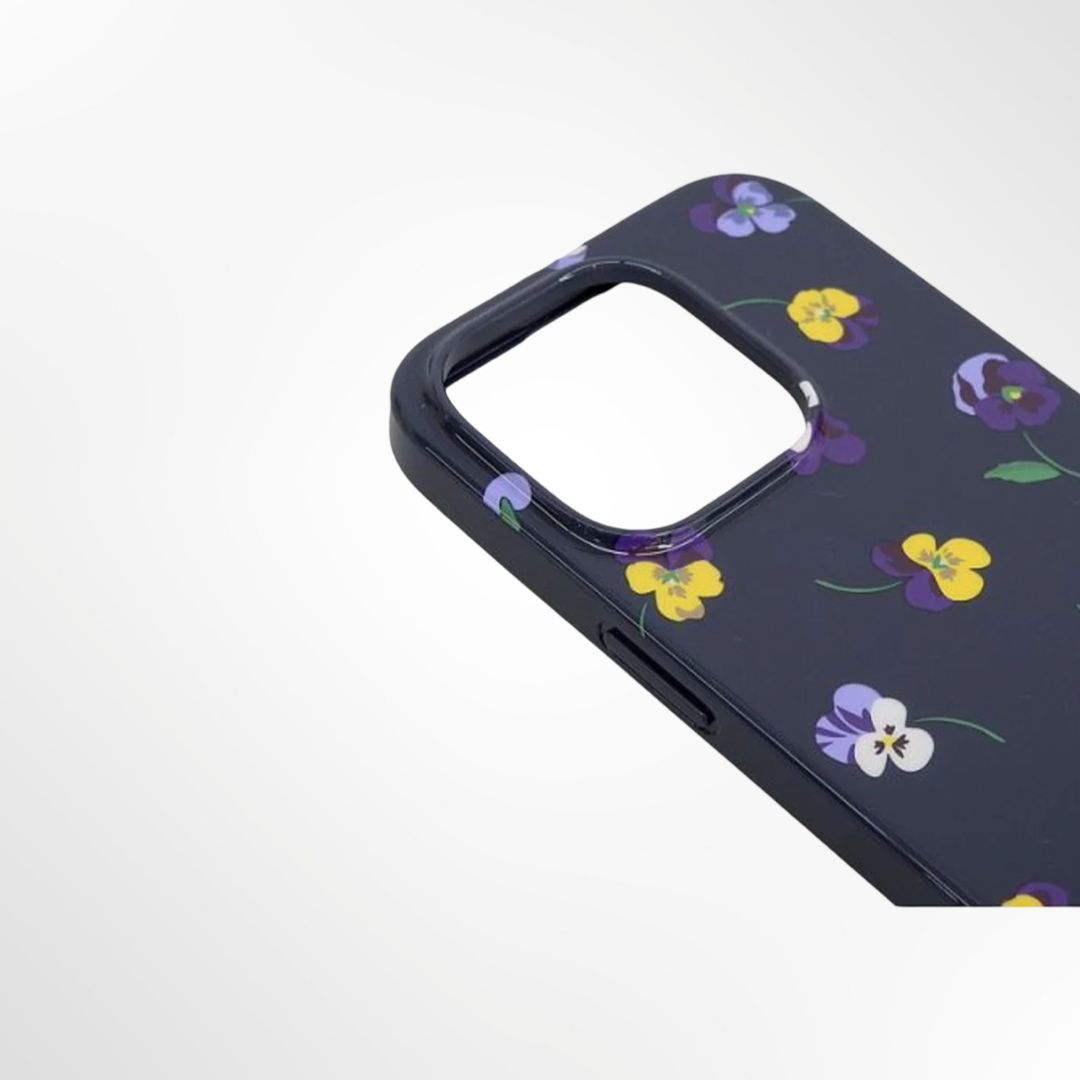 Flower IPhone 14 Pro Max Case