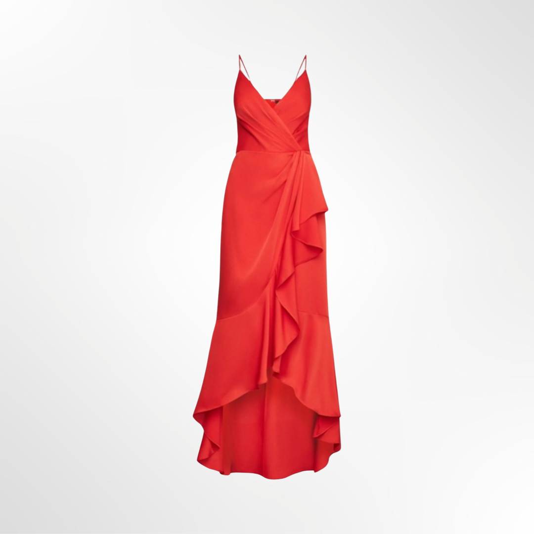 Vestido Red - T.M