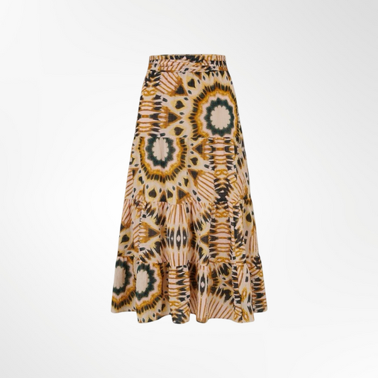 Claren Skirt - T.S/M