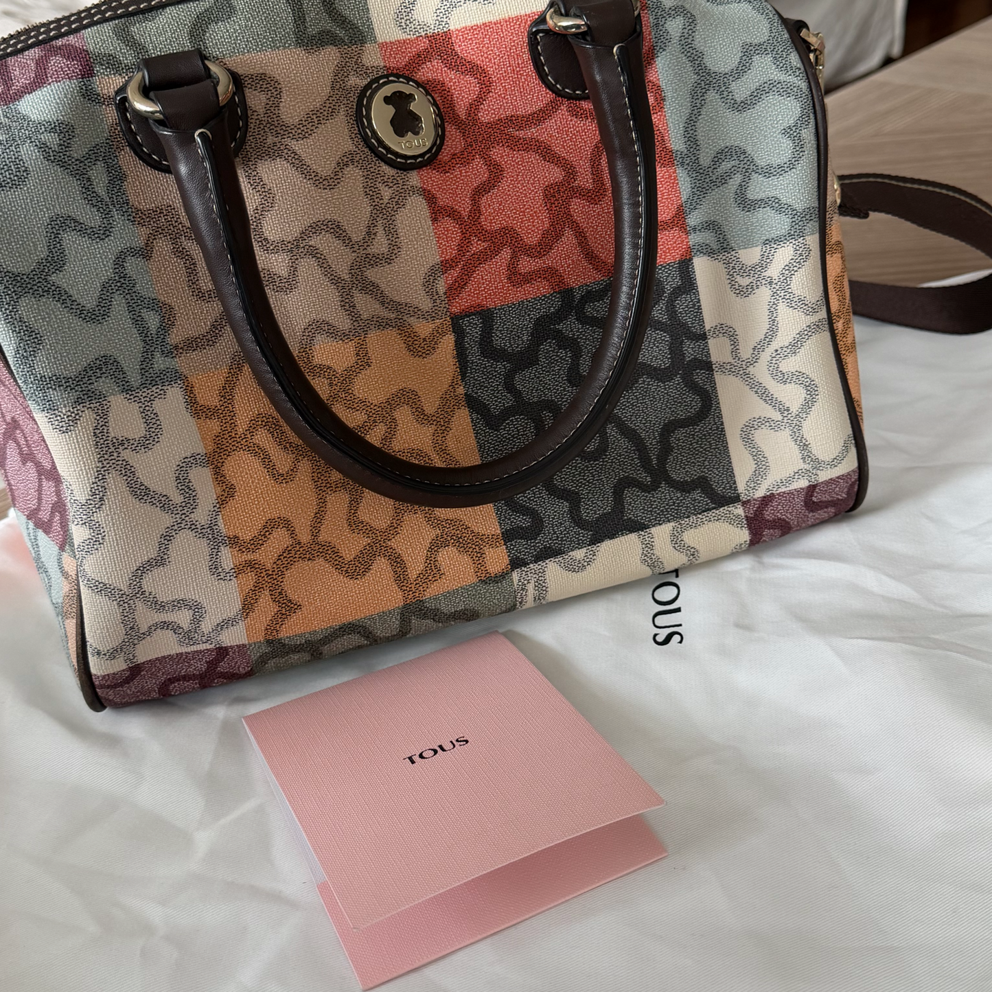 Kaos Bowling Bag