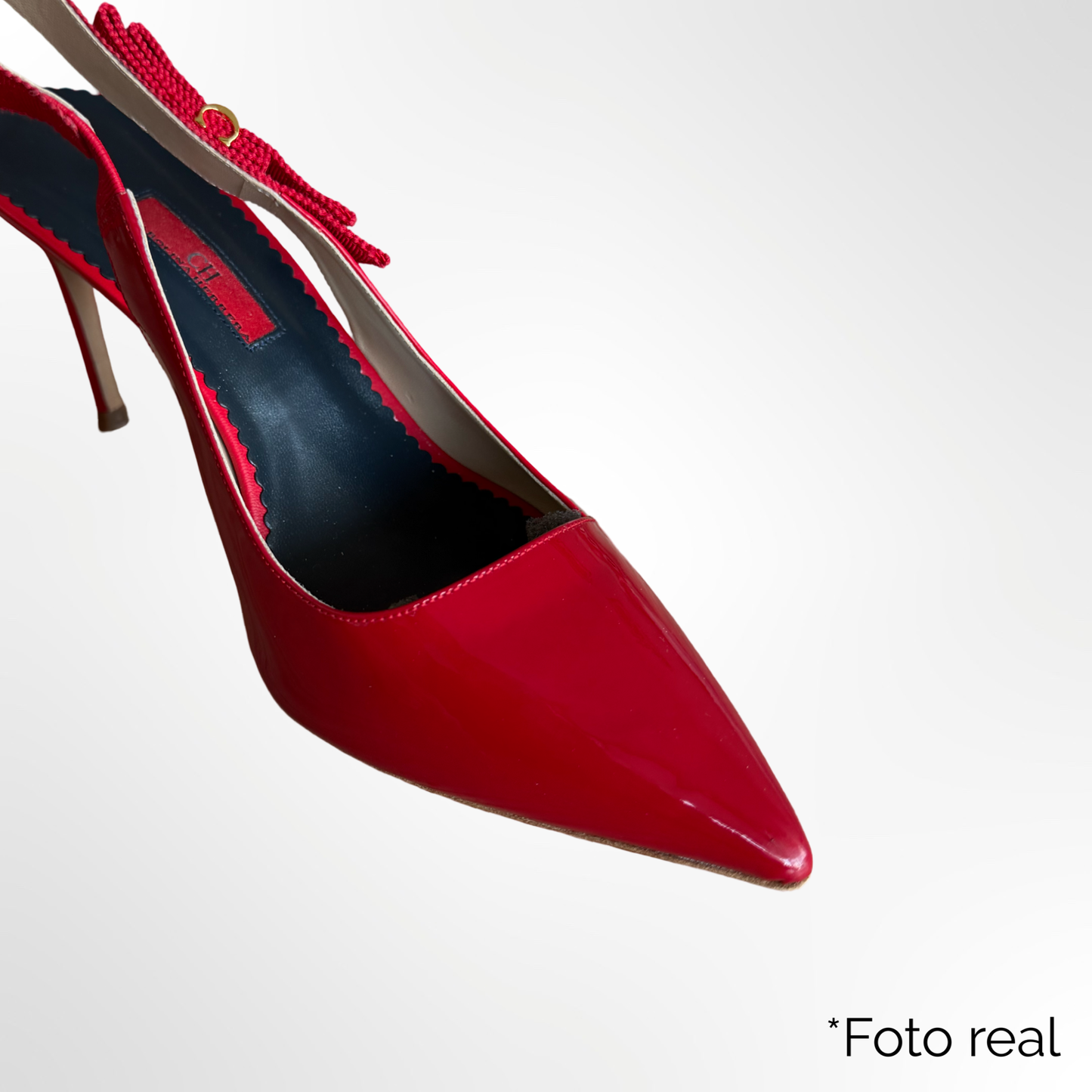 Zapatos de Salón - T.40