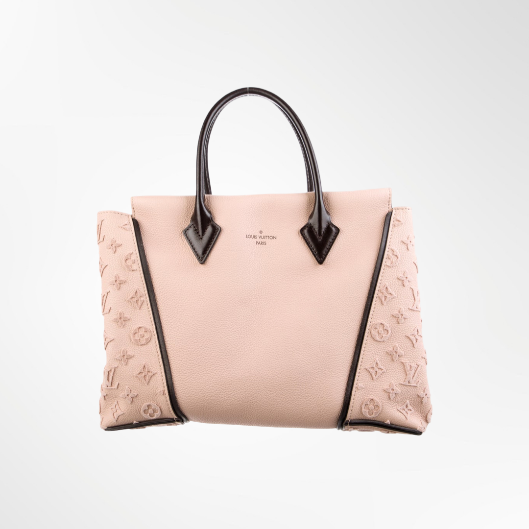 Monogram Velours W PM