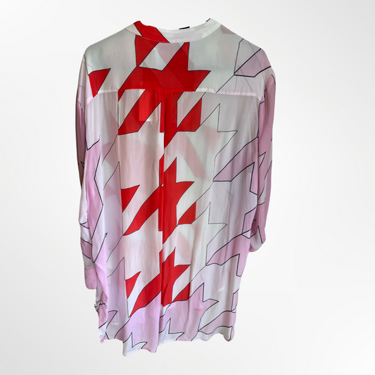 Camisa Stars - T.L