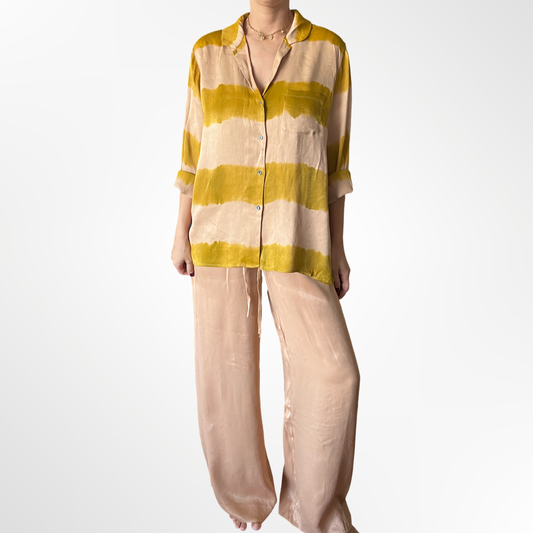 Pantalón Nude - T.XS