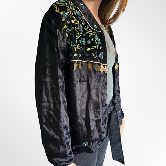 Saco Nebi Nastia - T.XS