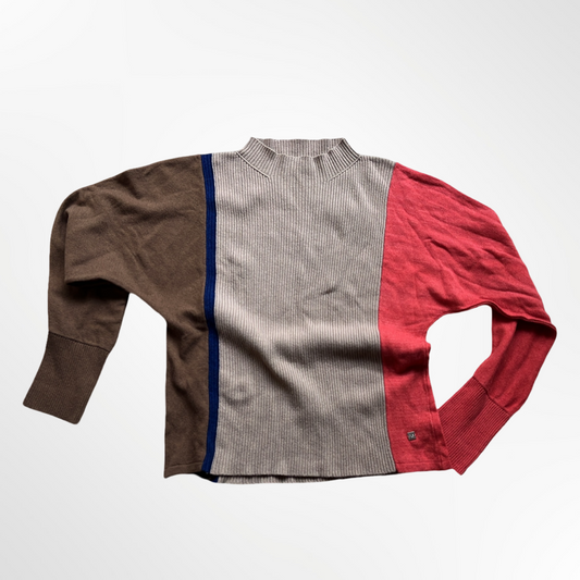 Sweater Colores - T.M