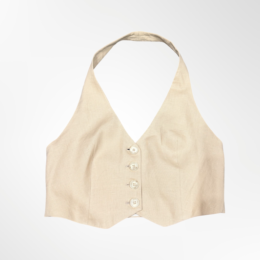 Conjunto Lino - T.S