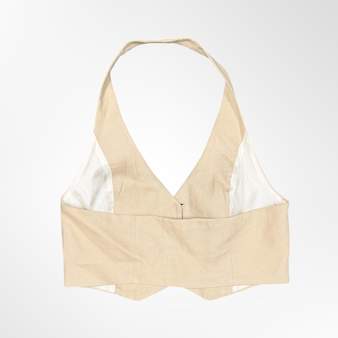 Conjunto Lino - T.S