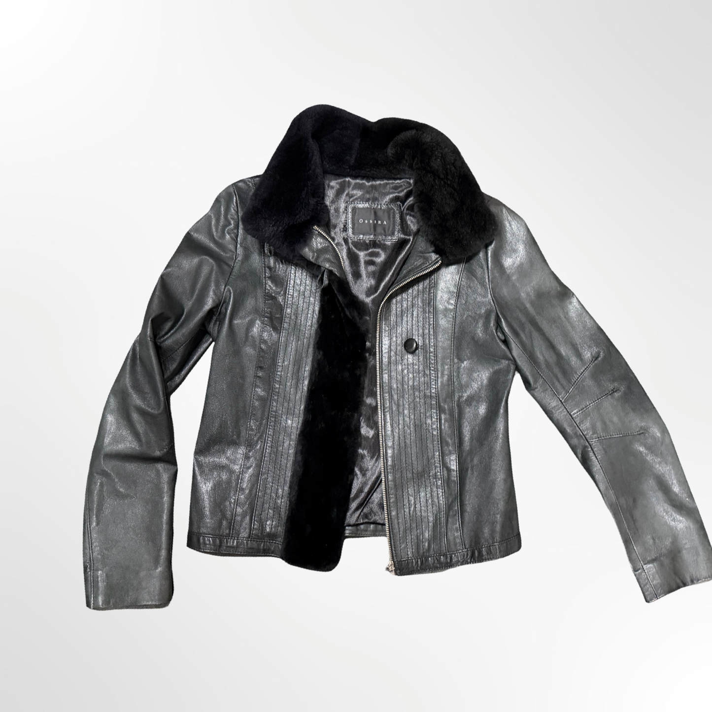 Chaqueta - T.S