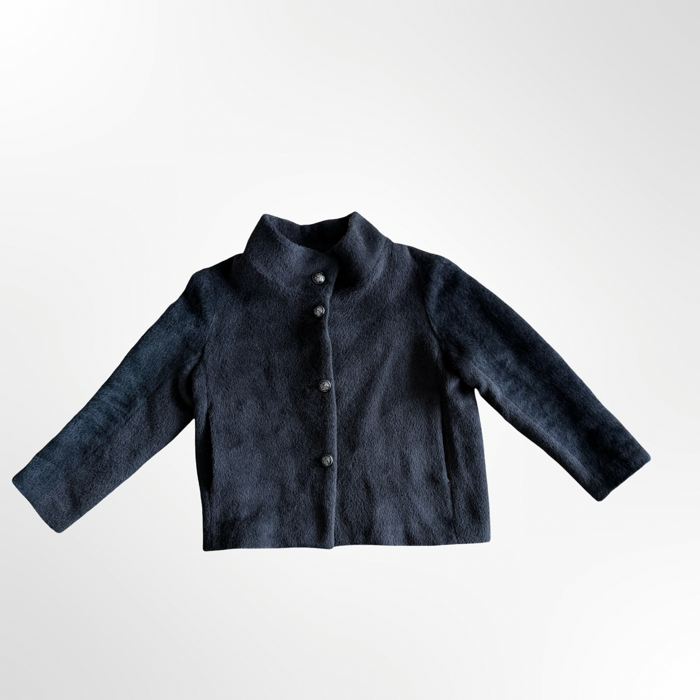 Flapless Jacket - T.S