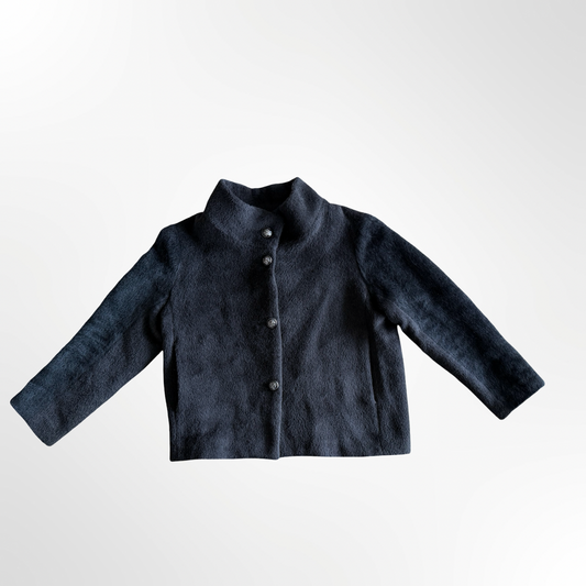 Flapless Jacket - T.S