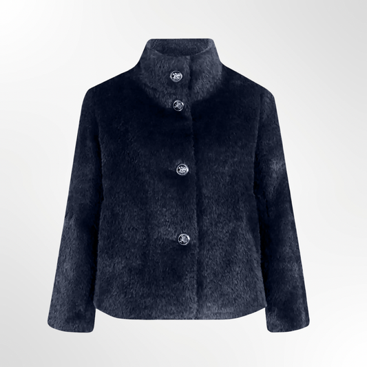 Flapless Jacket - T.S