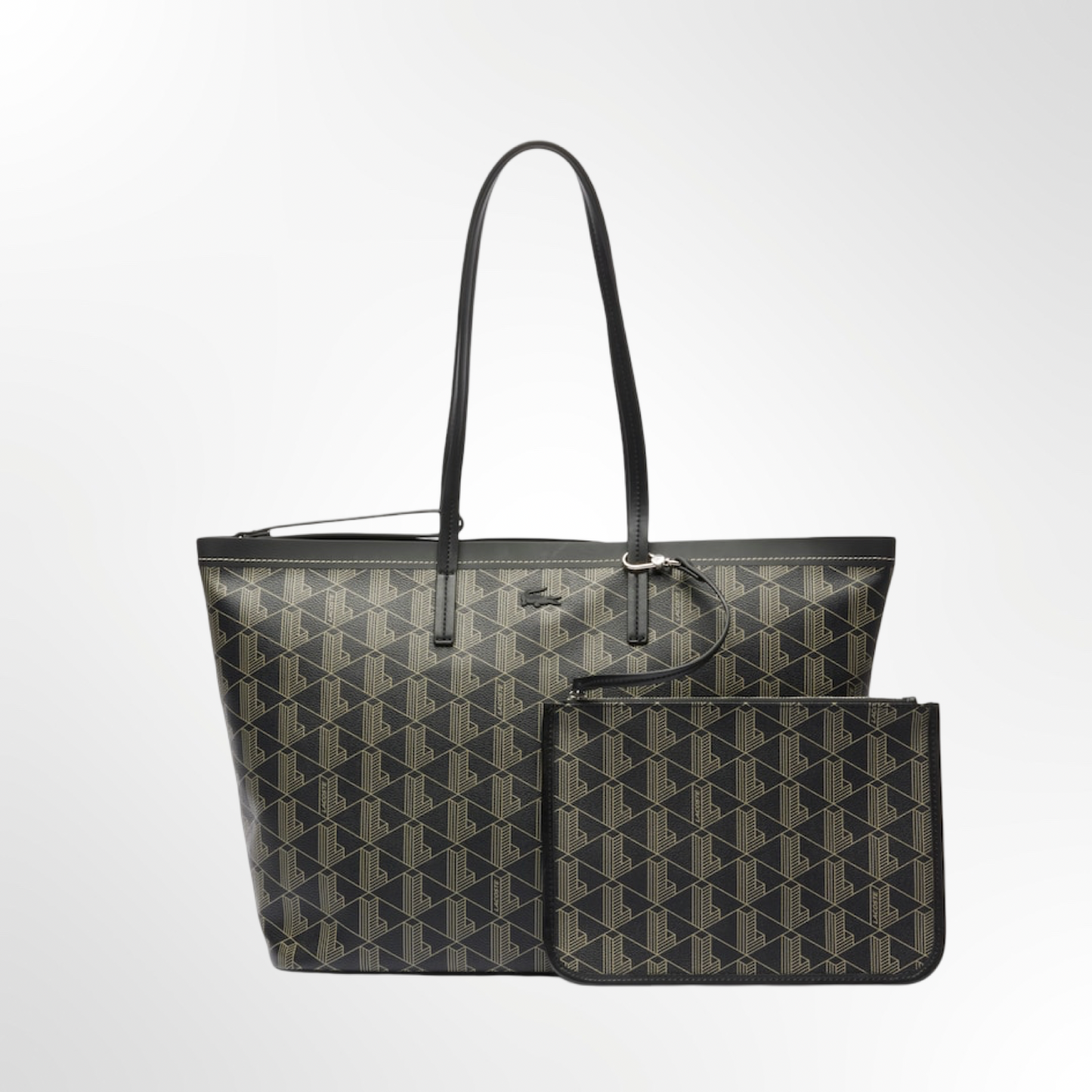 Zely Monogram Bag