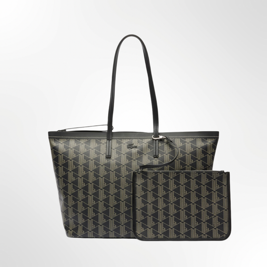Zely Monogram Bag