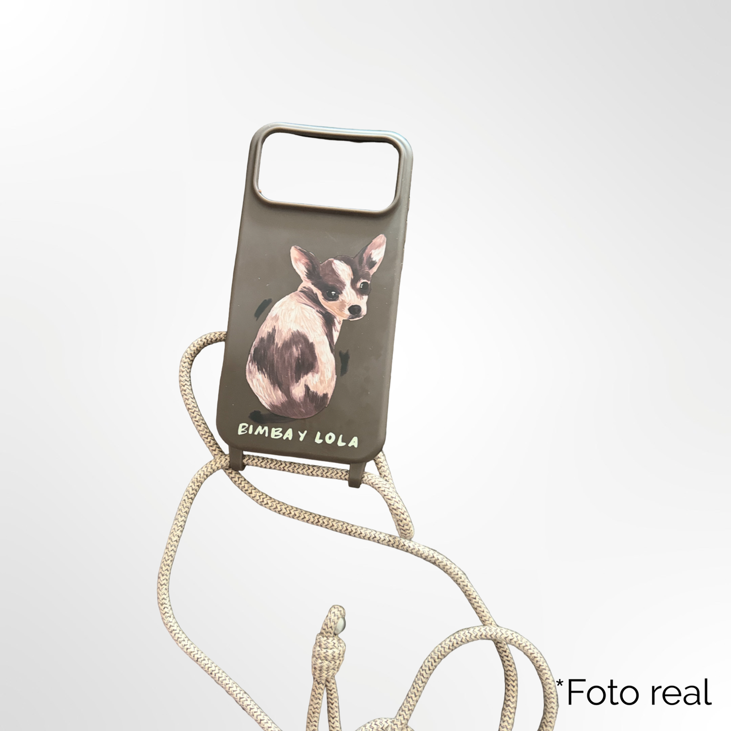Carcasa IPhone 17 Pro Max